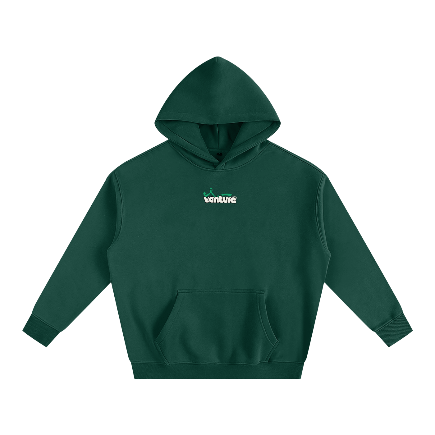 "Mental Health Matters" Fleeced Hoodie