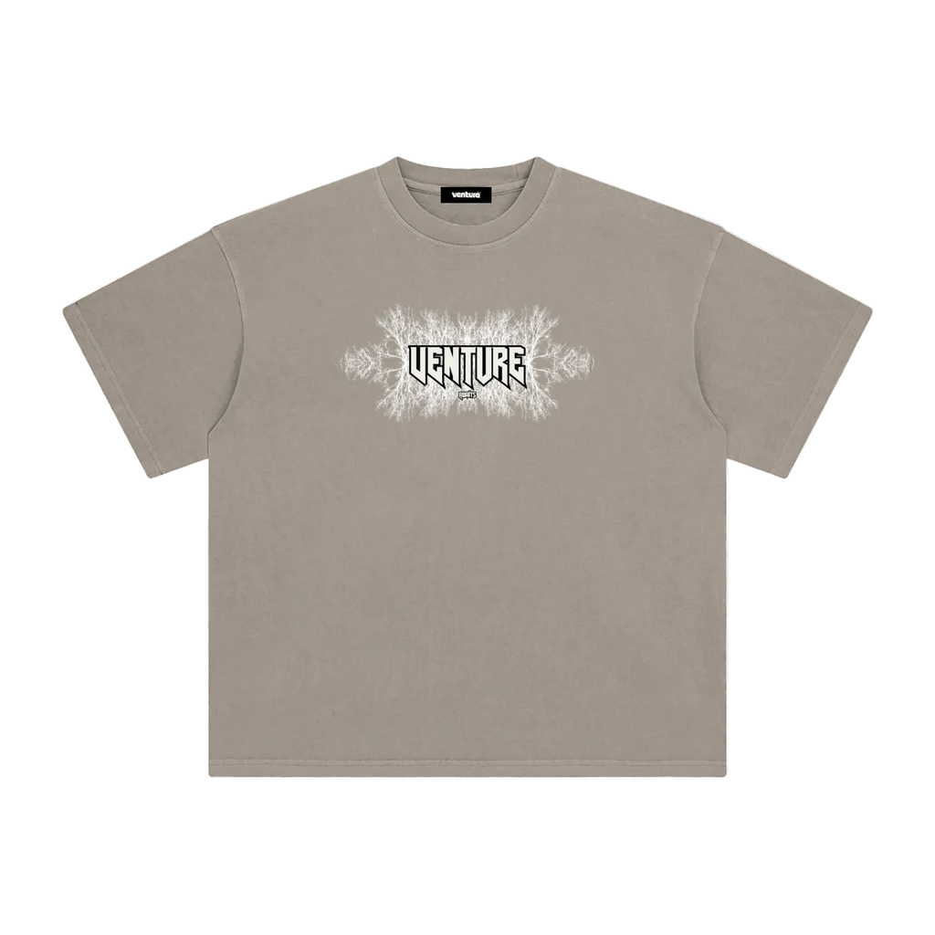 "Roots" Venture Awaits Tee