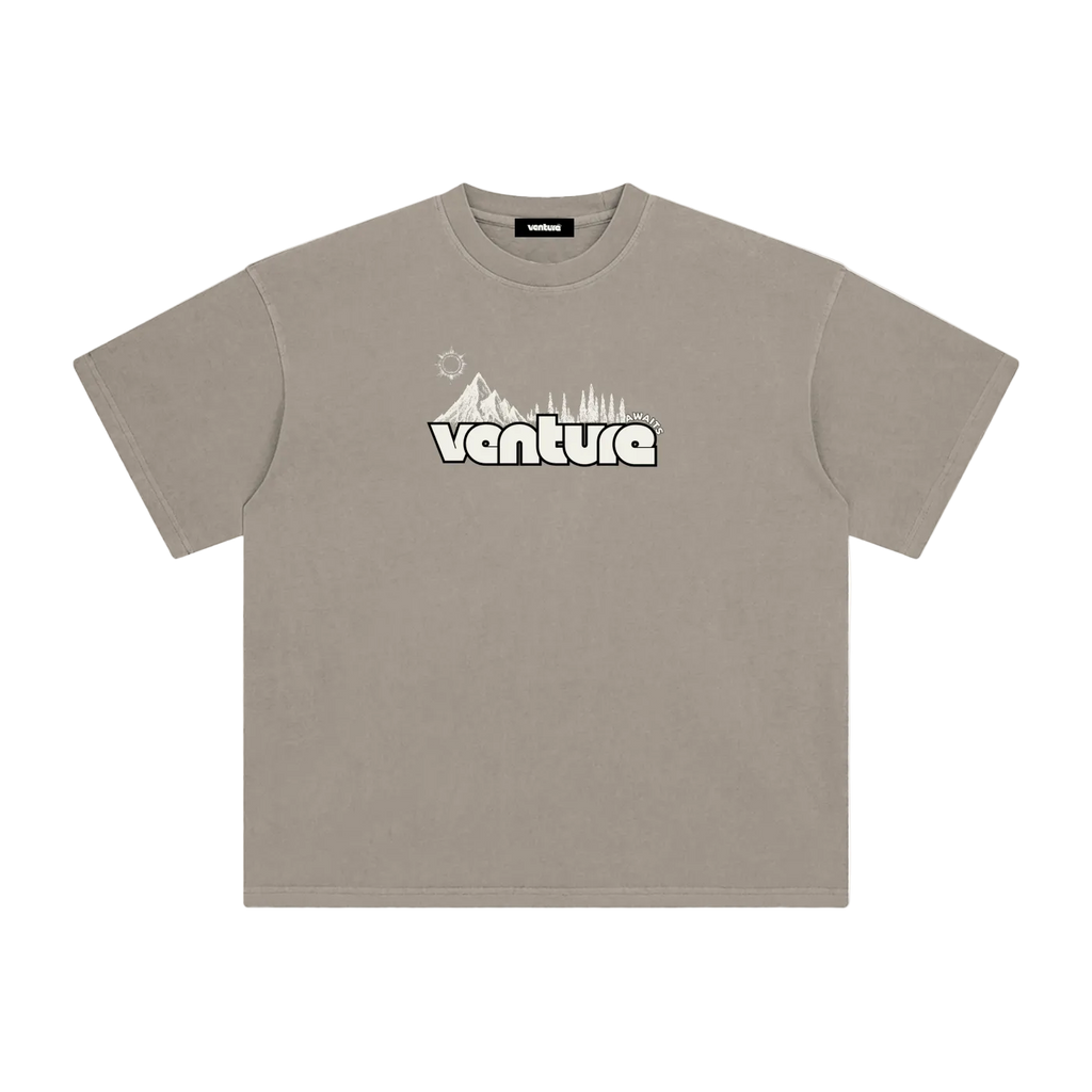 "OG" Venture Awaits Tee