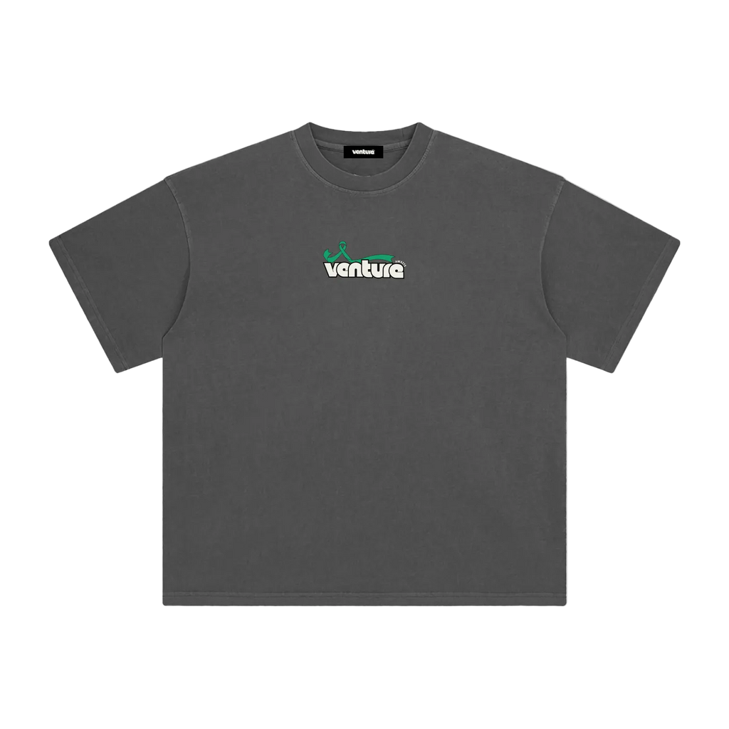 "Mental Health Matters" Tee