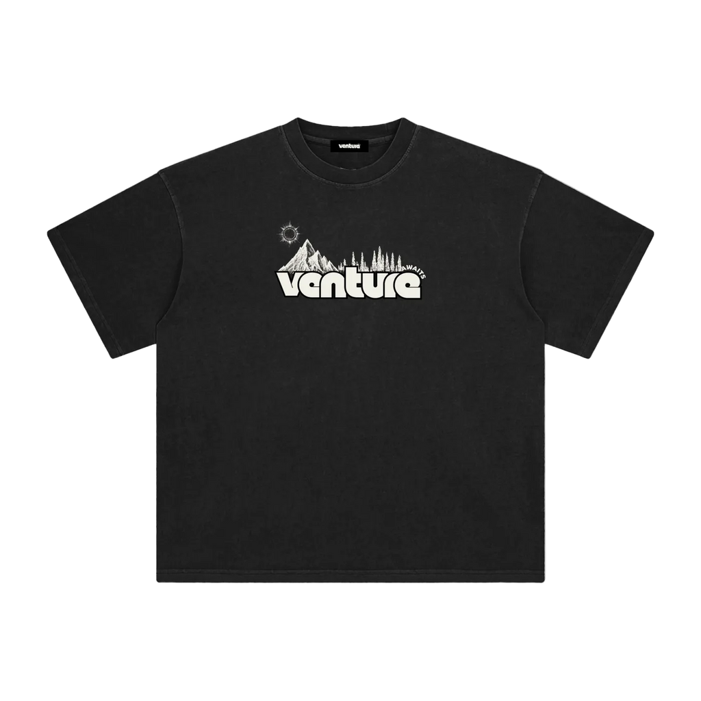 "OG" Venture Awaits Tee