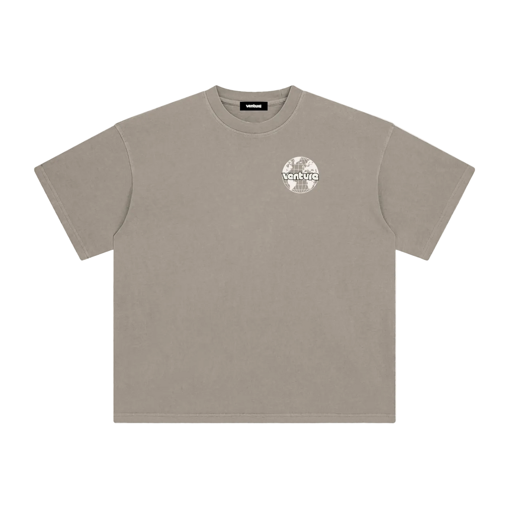 "Protect Our Planet" Tee