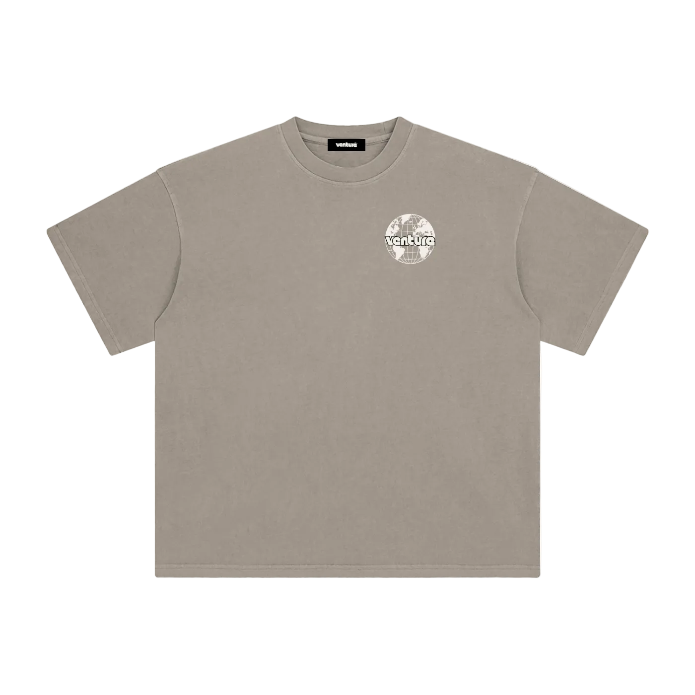 "Protect Our Planet" Tee