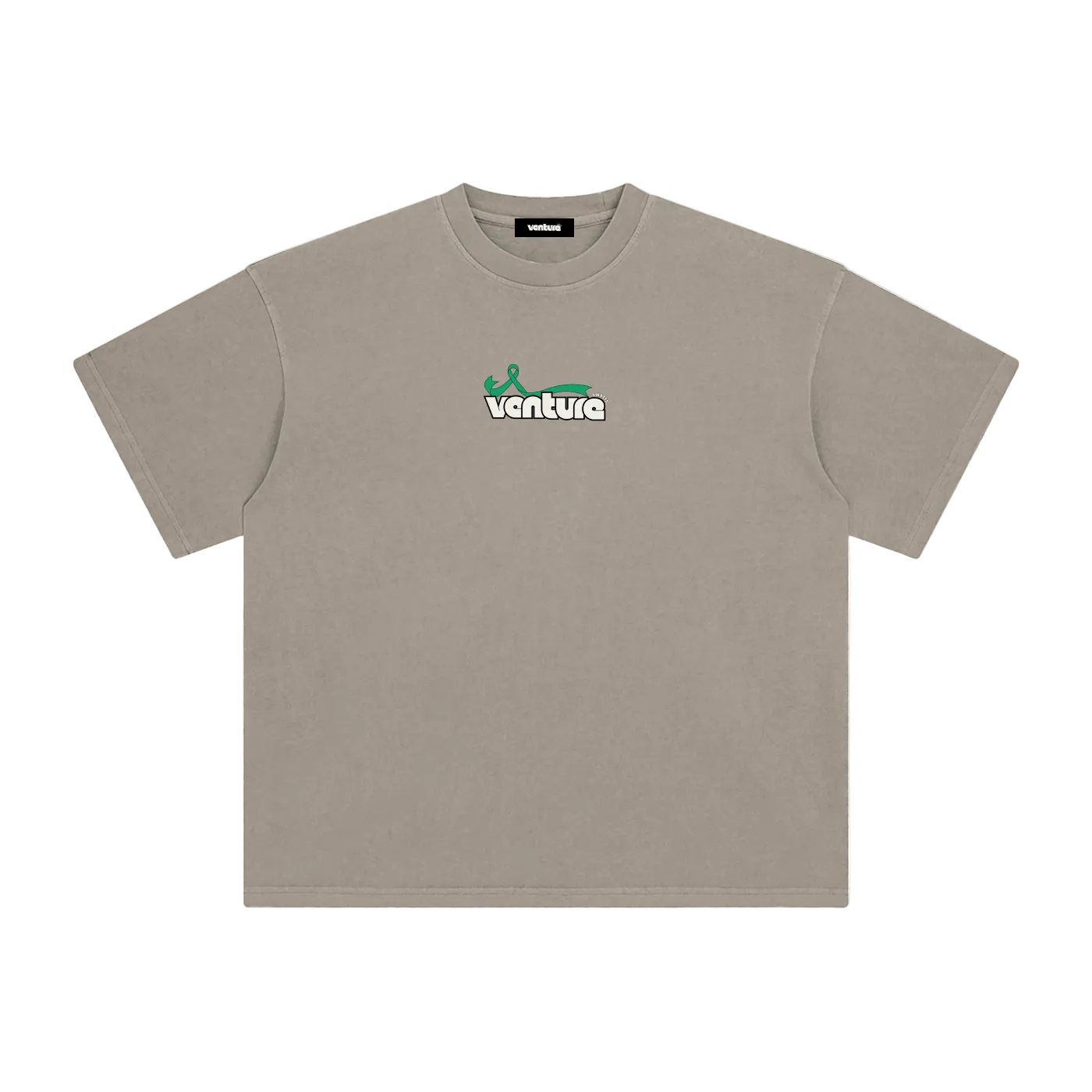 "Around The World" Mental Health Matters Tee