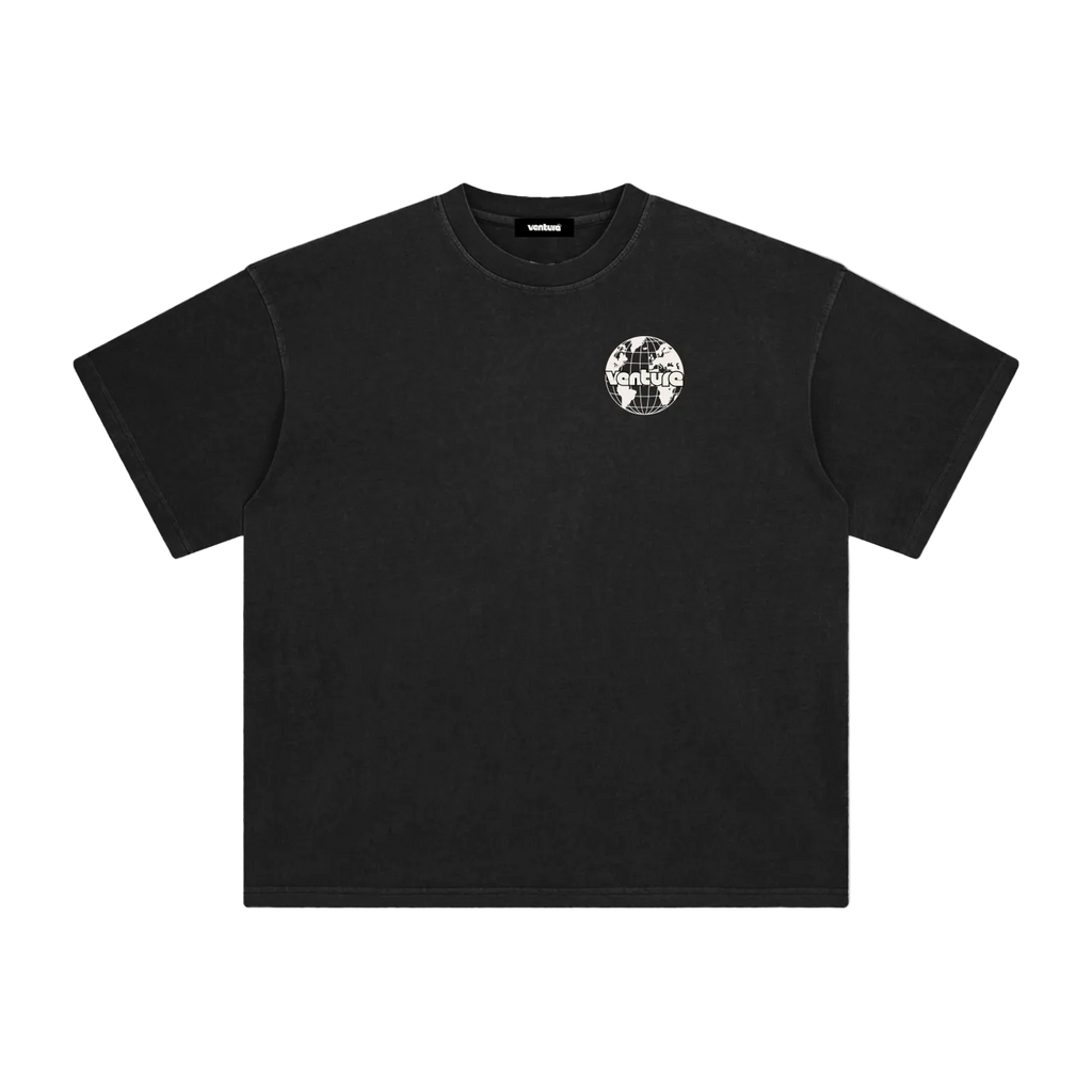 "Protect Our Planet" Tee