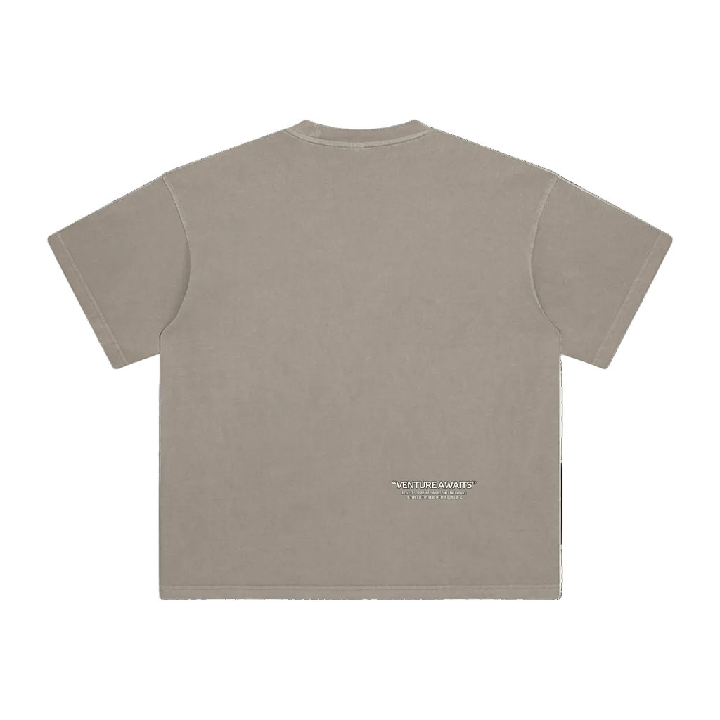 "OG" Venture Awaits Tee