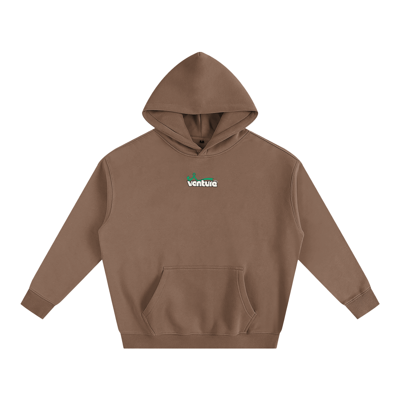 "Mental Health Matters" Fleeced Hoodie