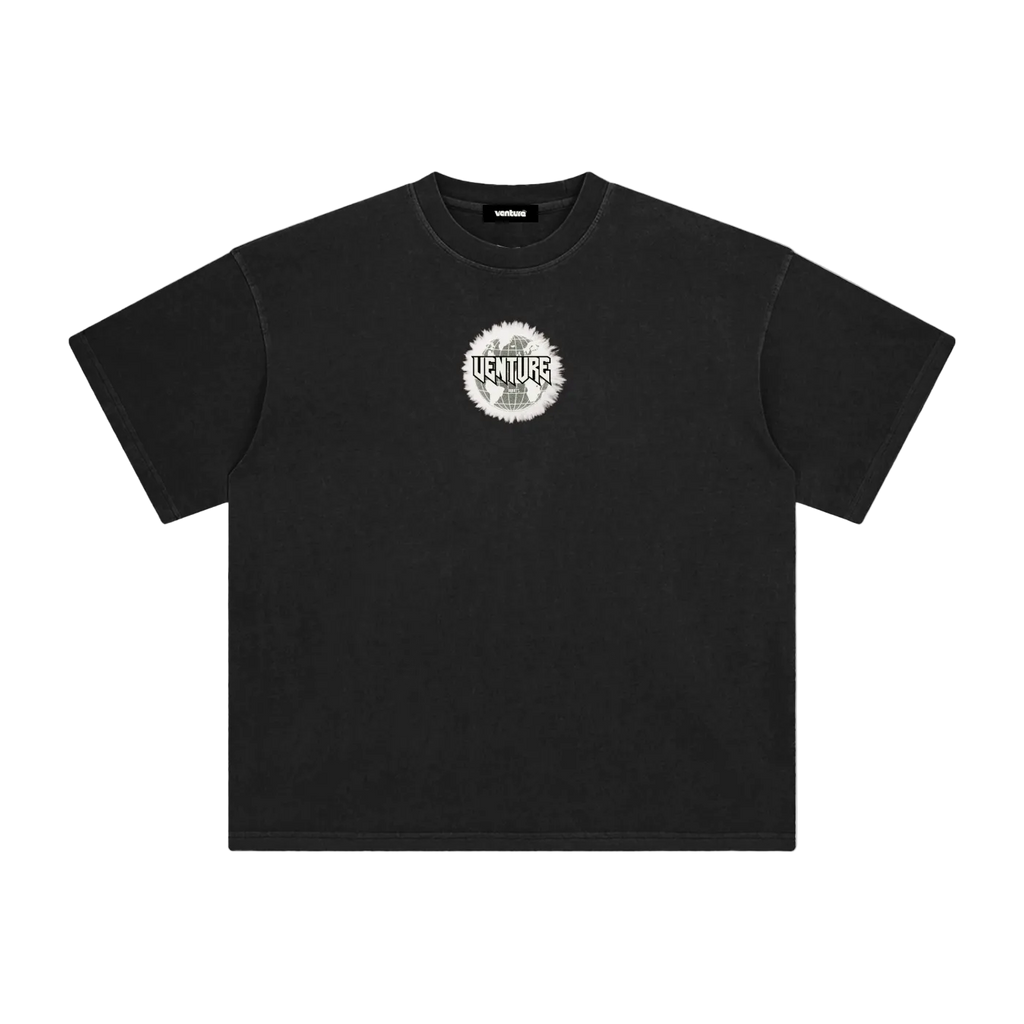 "Vision" Venture Awaits Tee