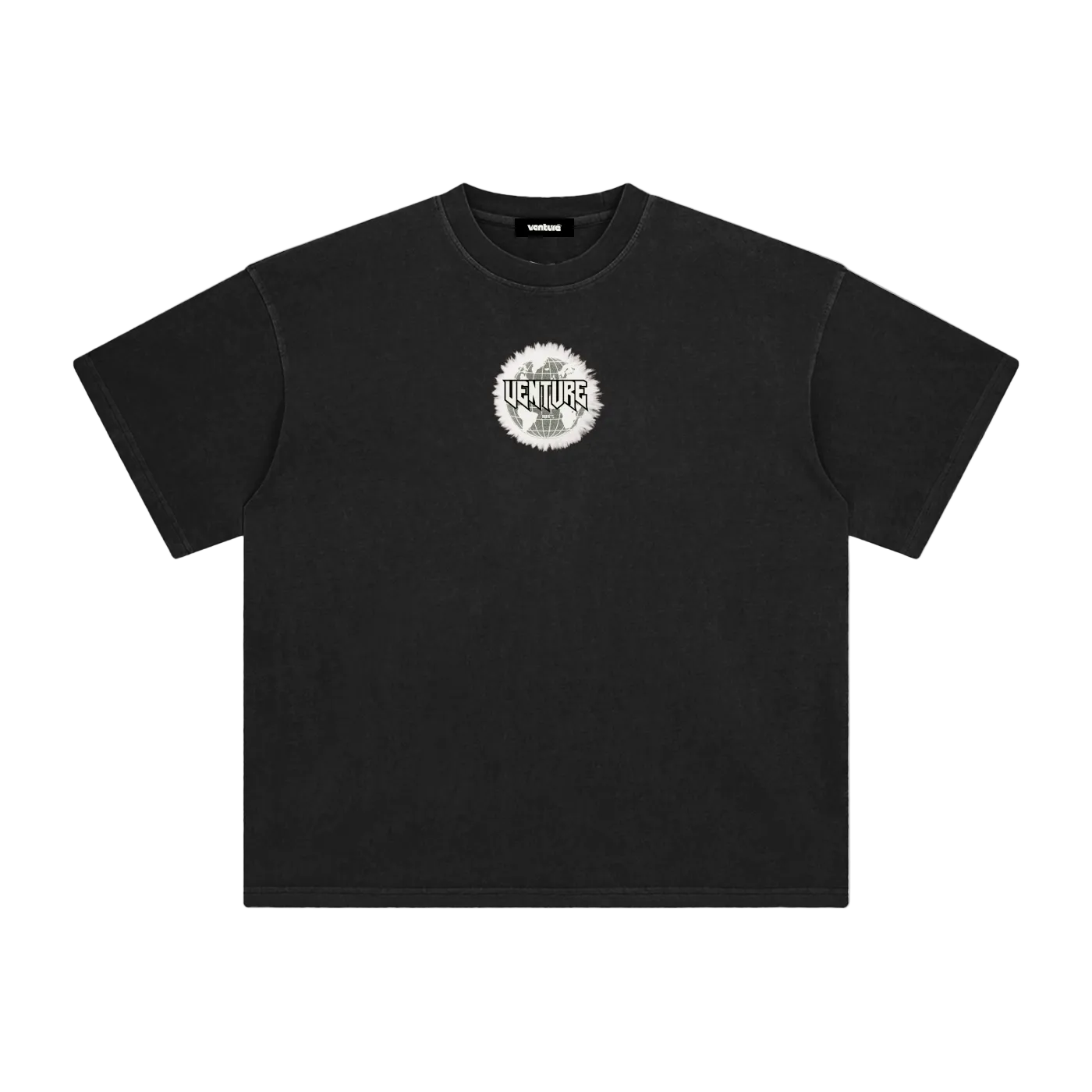 "Vision" Venture Awaits Tee
