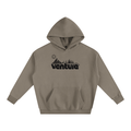 "Venture Awaits" Fleeced Hoodie