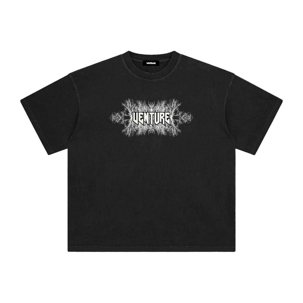 "Roots" Venture Awaits Tee