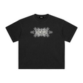 "Roots" Venture Awaits Tee