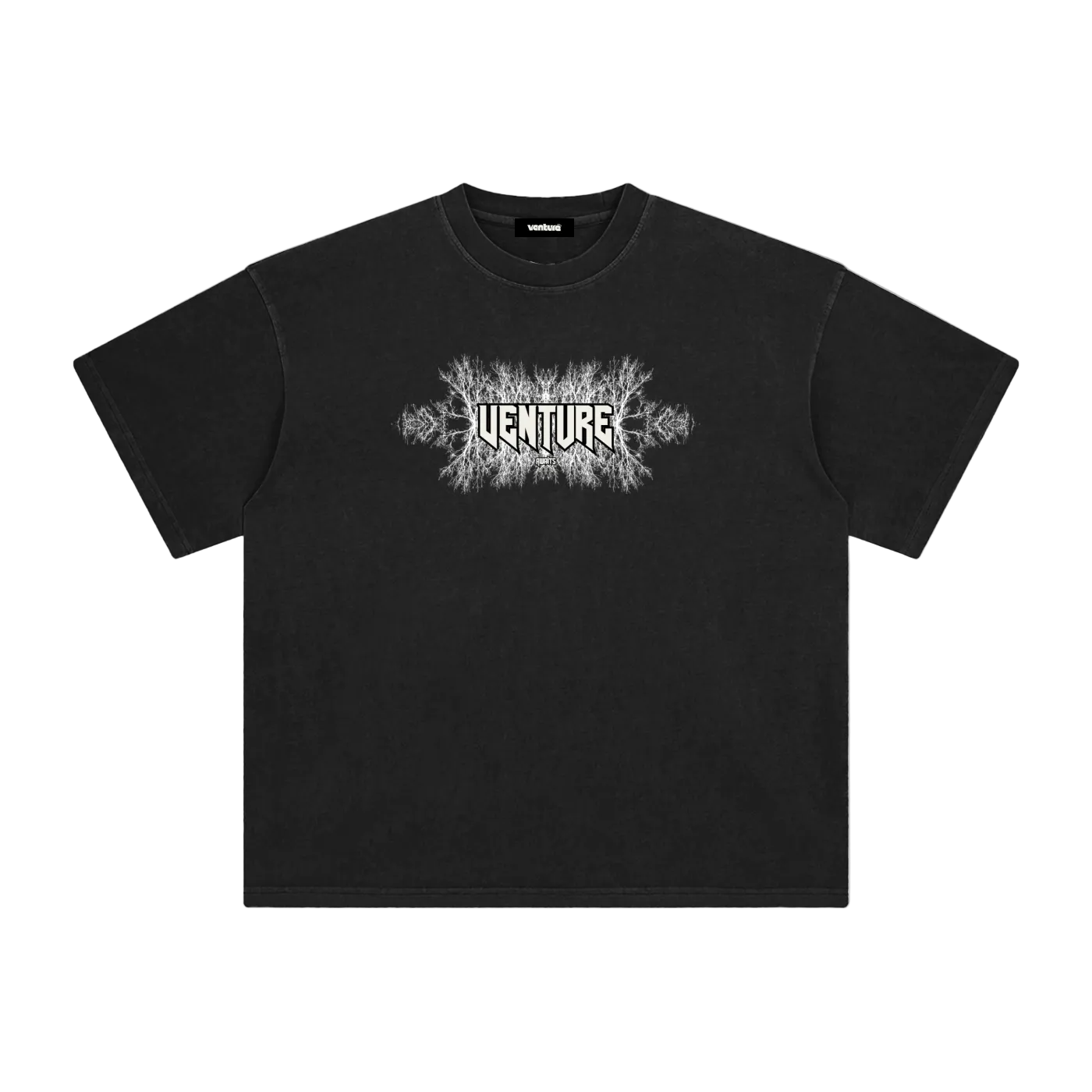 "Roots" Venture Awaits Tee