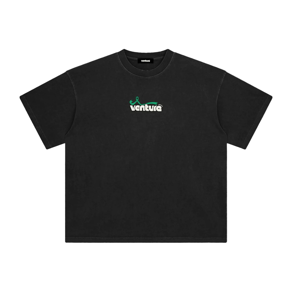 "Mental Health Matters" Tee