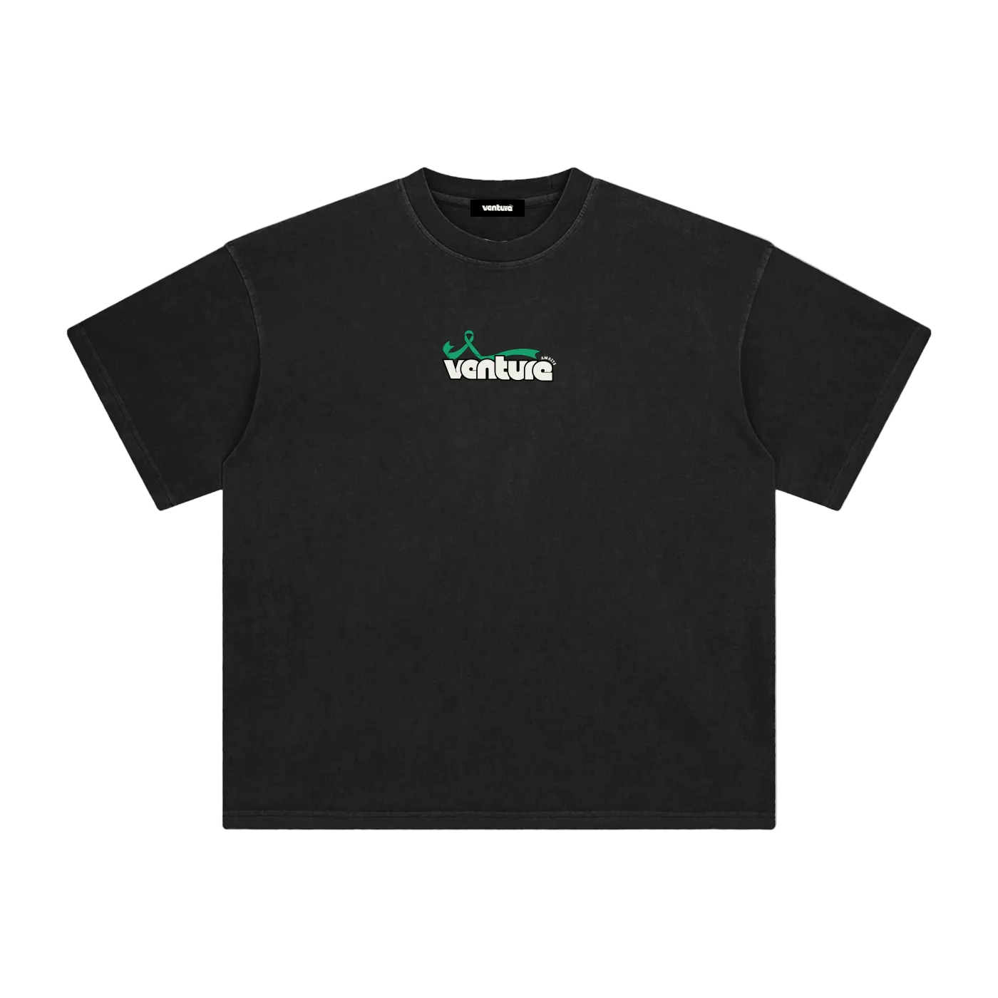 "Mental Health Matters" Tee