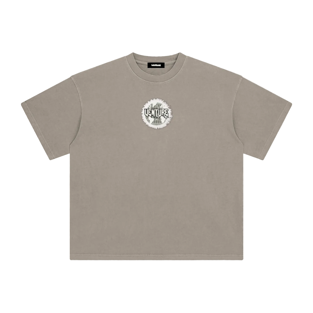 "Vision" Venture Awaits Tee