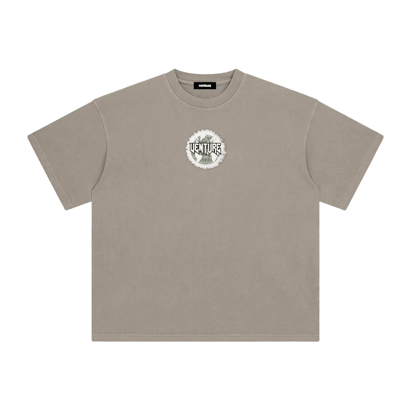 "Vision" Venture Awaits Tee