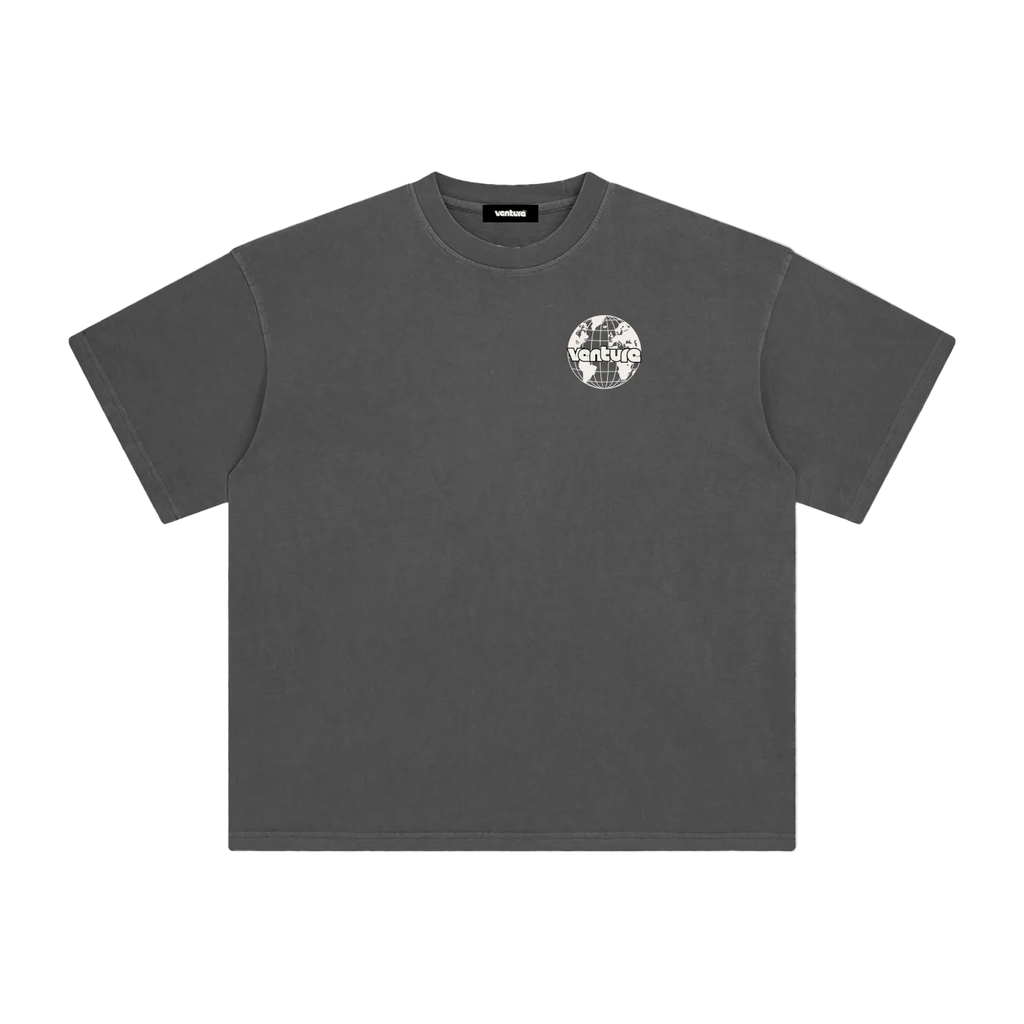 "Protect Our Planet" Tee