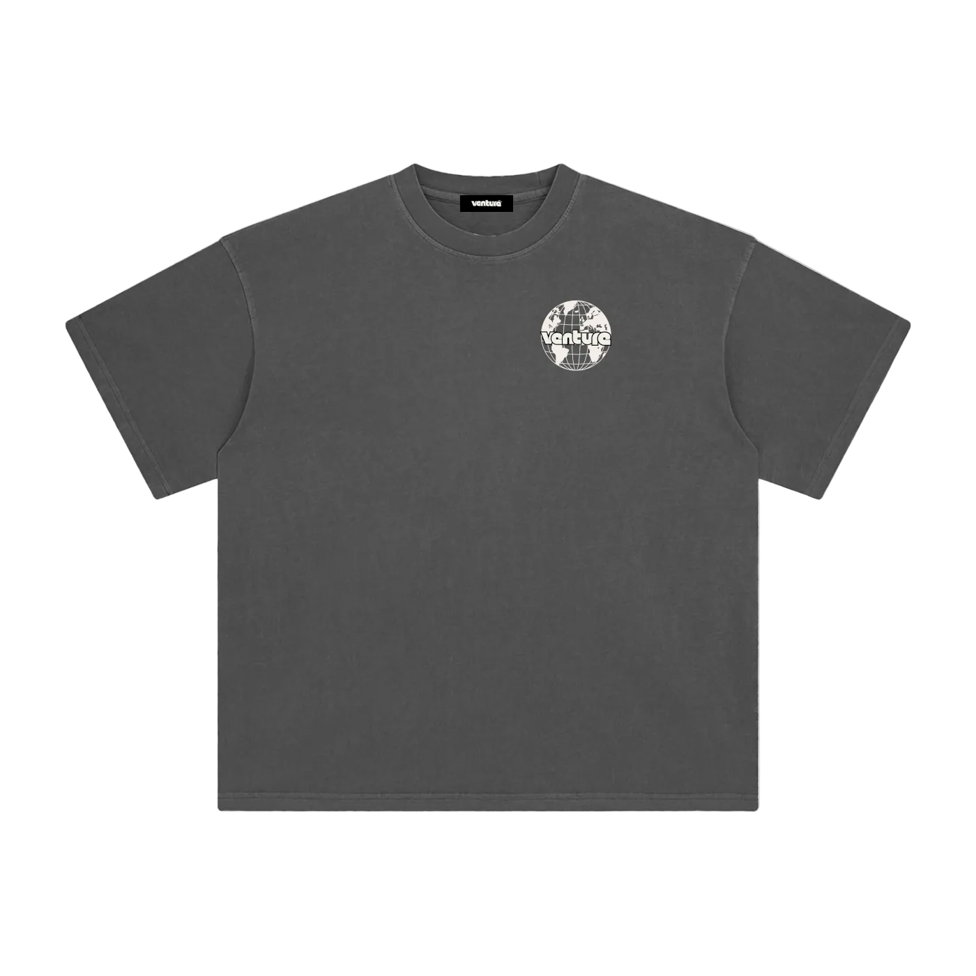 "Protect Our Planet" Tee
