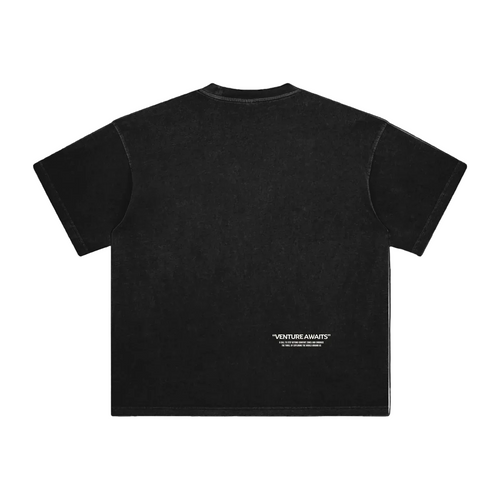 "OG" Venture Awaits Tee